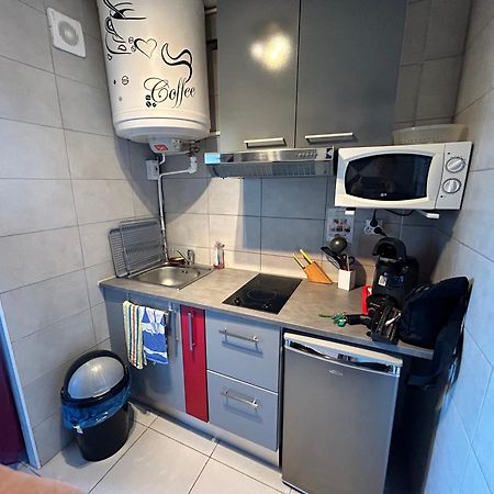 Charmant Studio 20 M De La Plage Canet-en-Roussillon Luaran gambar