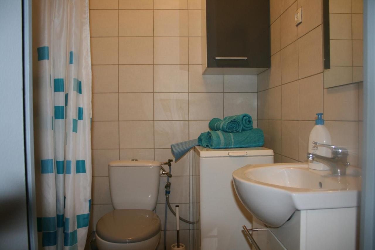 Charmant Studio 20 M De La Plage Canet-en-Roussillon Luaran gambar
