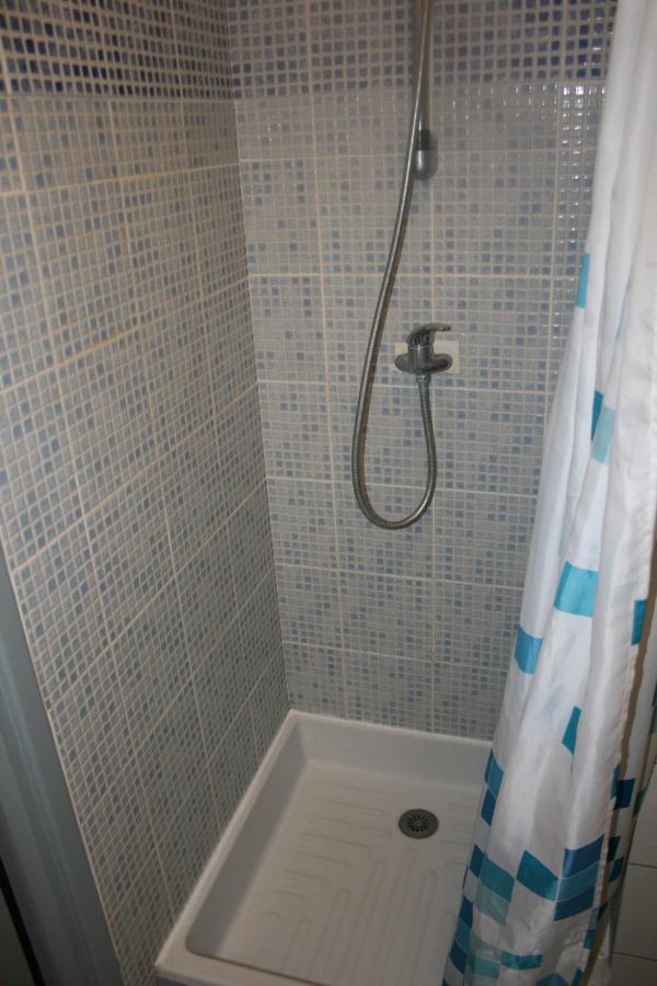 Charmant Studio 20 M De La Plage Canet-en-Roussillon Luaran gambar